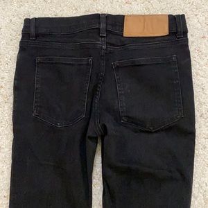 Cheap Monday Black Jeans